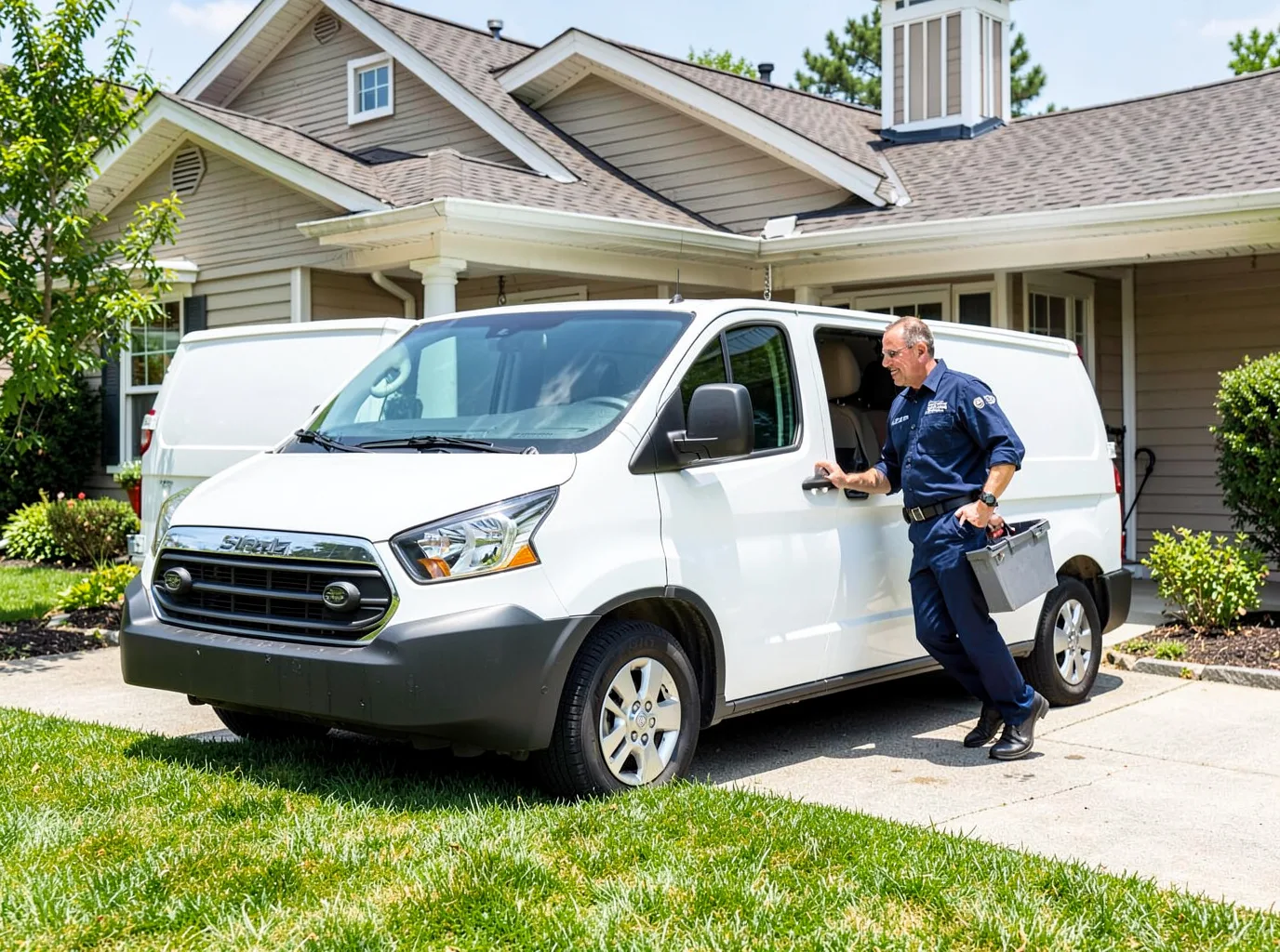 Emergency Plumber company in Moro, AR